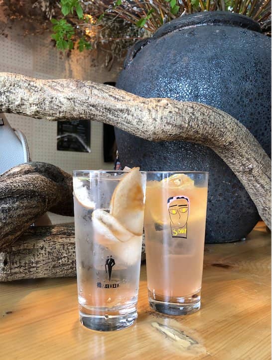 Cozy Bakery-Cafe Ambiance