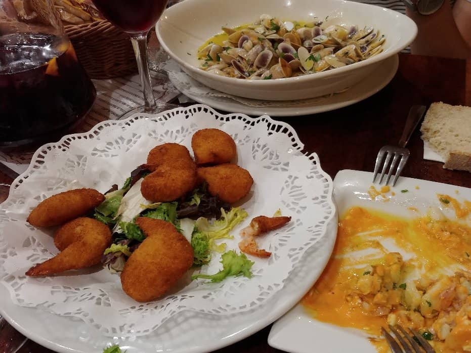 Must-Try Solomillo al Whiskey