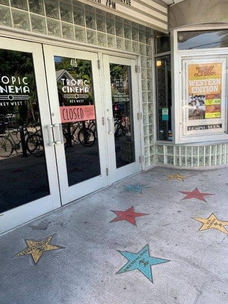 Volunteer-Run Atmosphere