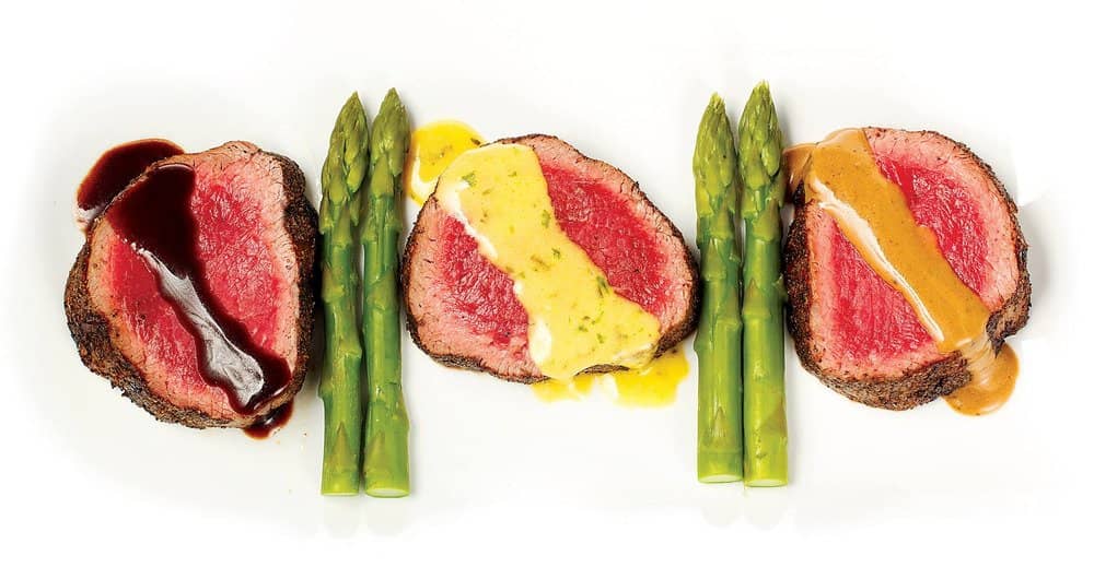 Award-Winning Chef