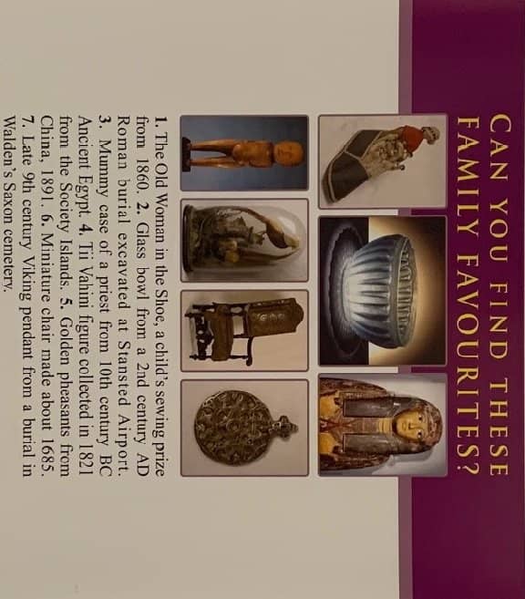 The Egyptian Mummy