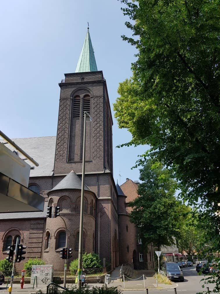 Vertical photo