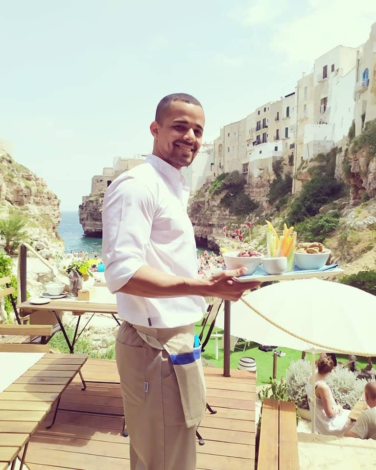 Creative Cocktails with a View