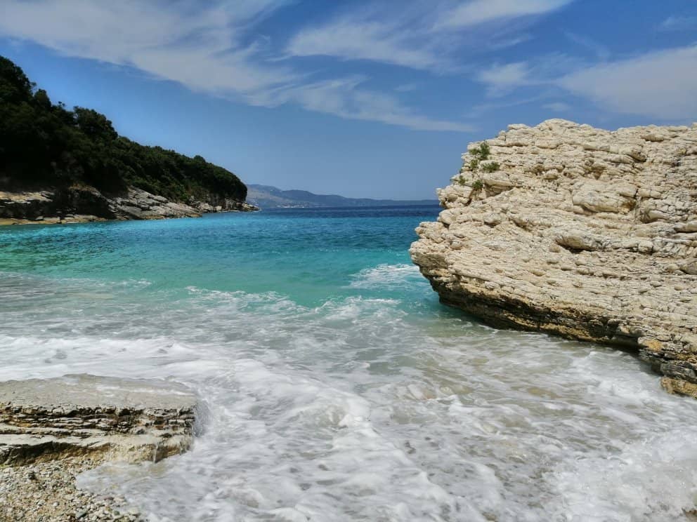 Cliff Jumping Adventures