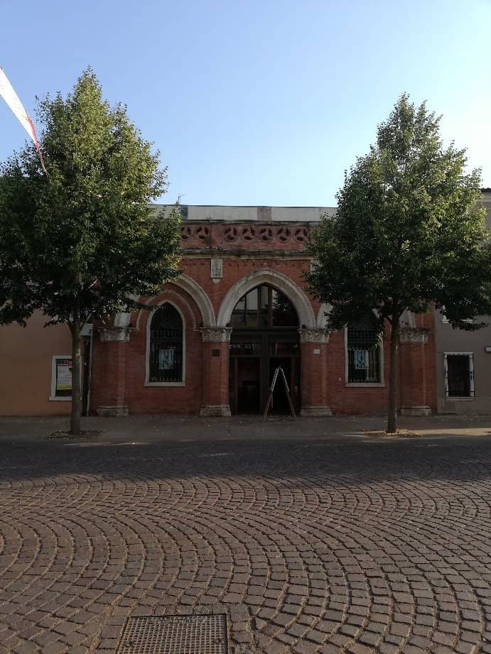 Exhibition Space