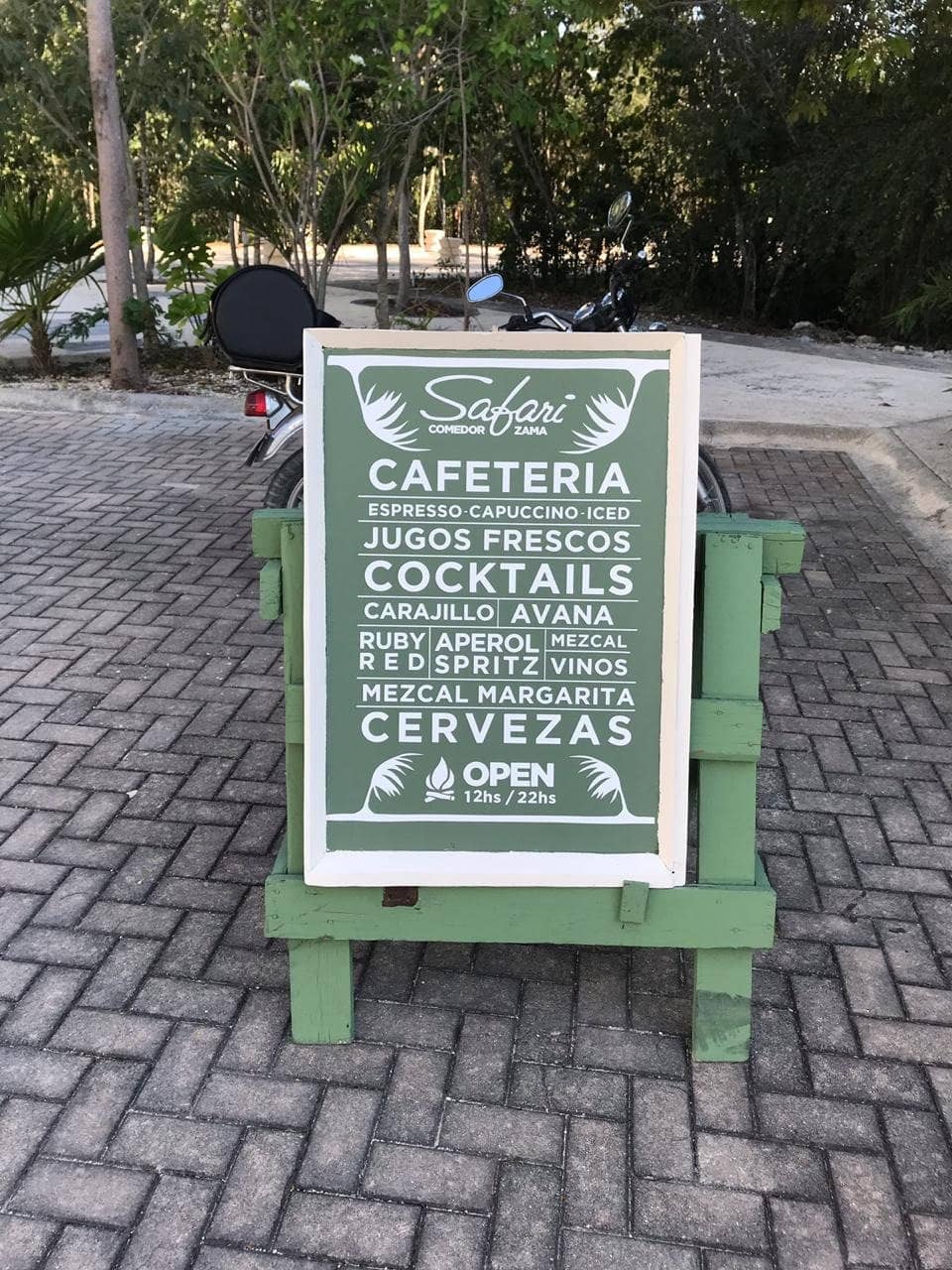 Signature Small Plates