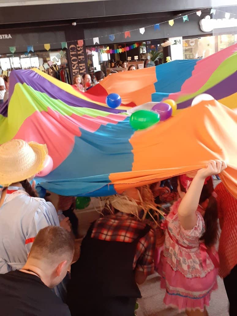 Diverse Dining Options