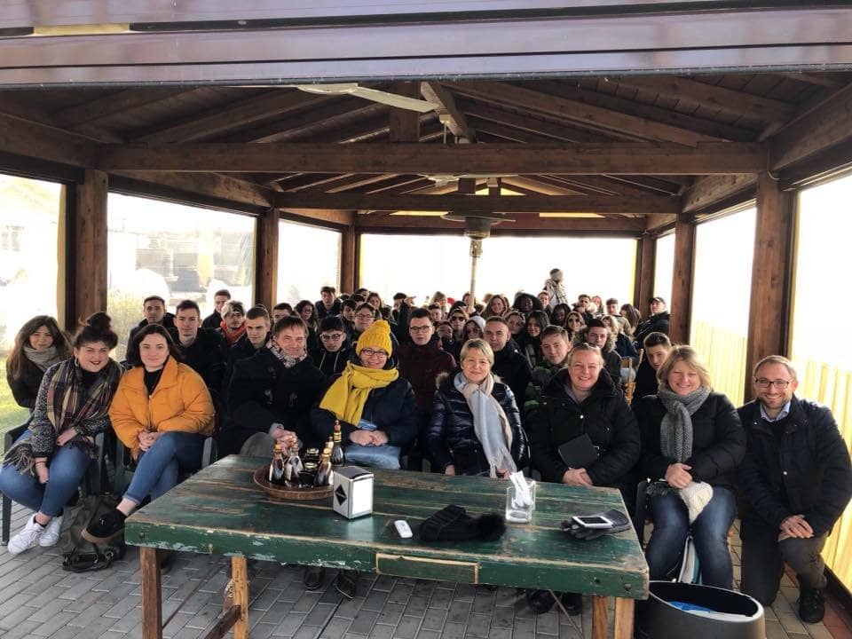 Generations of Aceto Balsamico