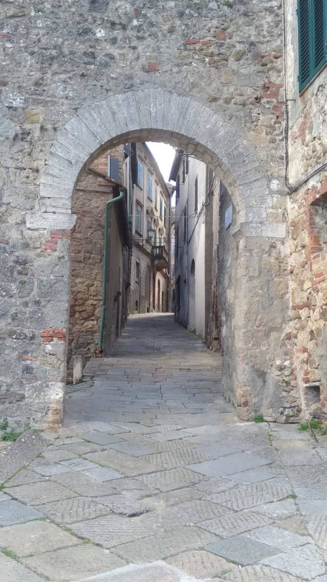 Vertical photo