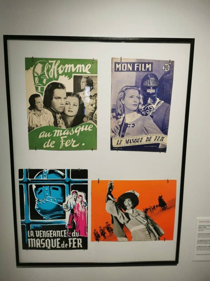 Underwater Archaeology Exhibit