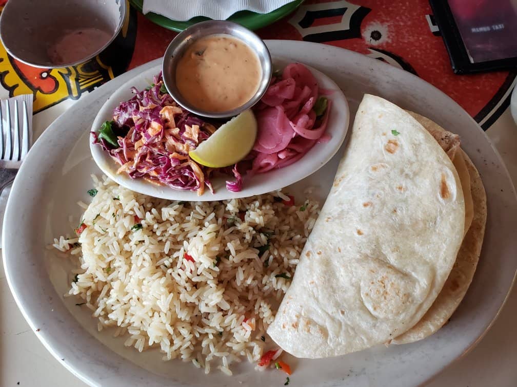 Signature Margaritas & Nachos