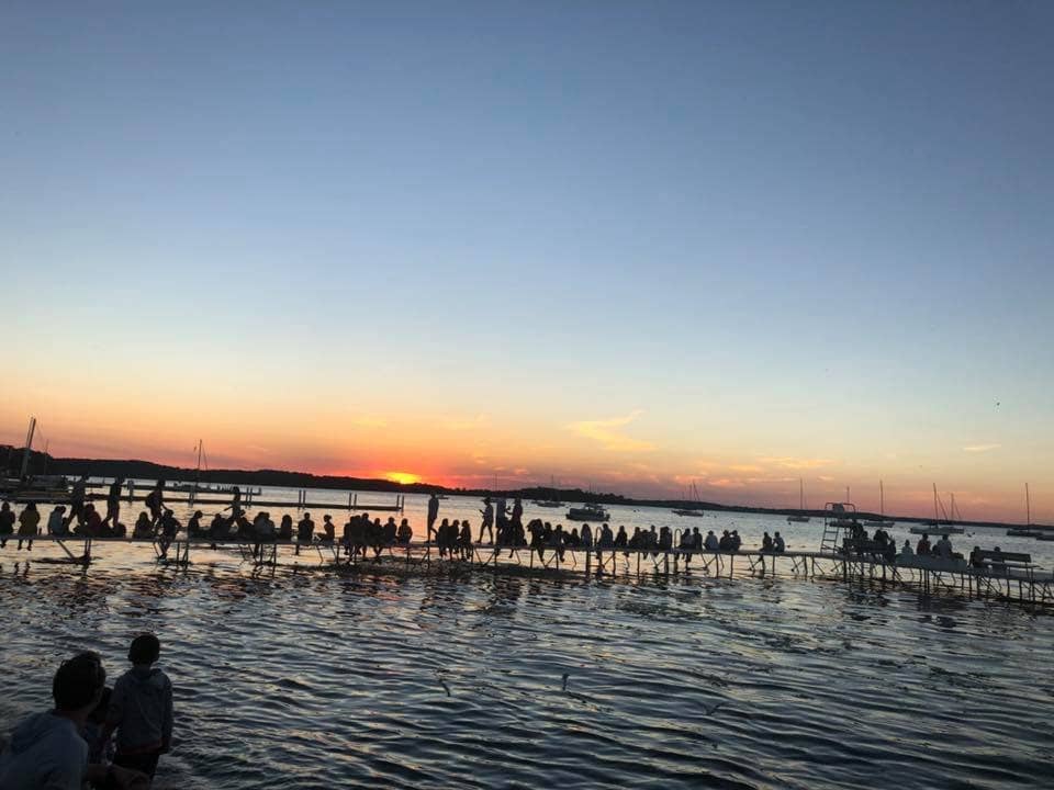 Winter Ice Activities