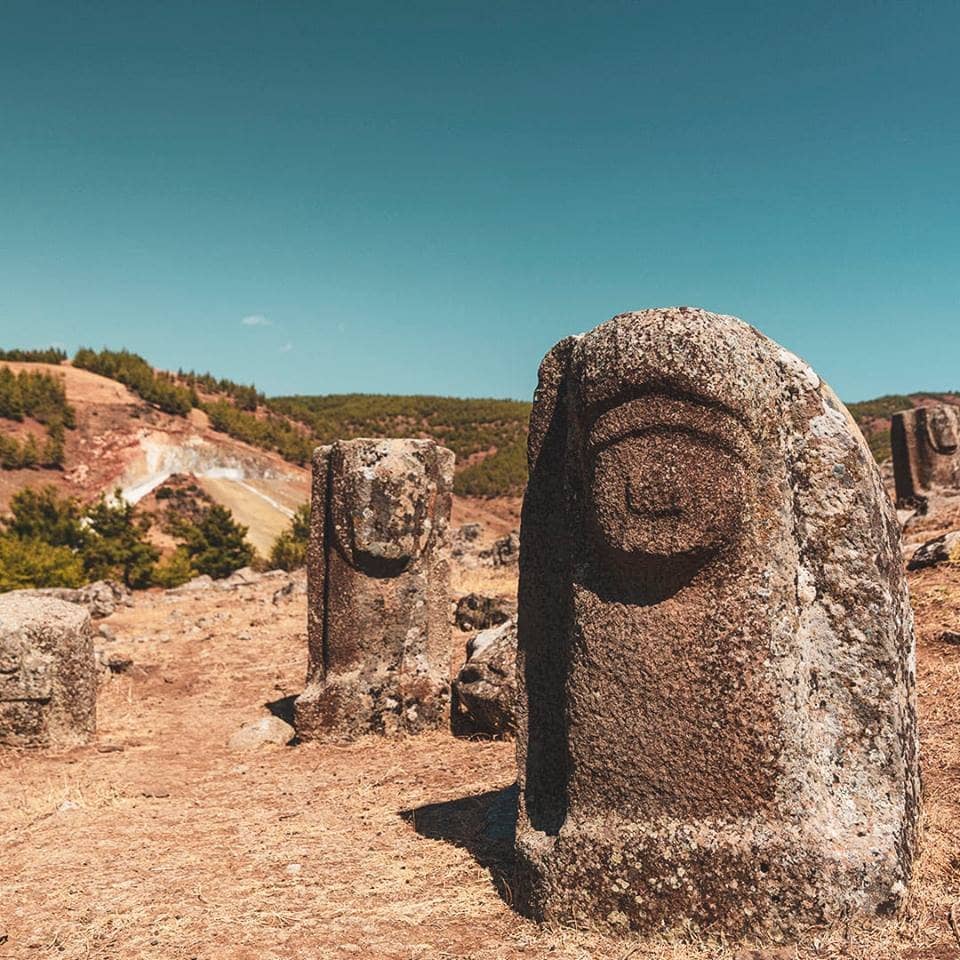 Aramean Era Additions