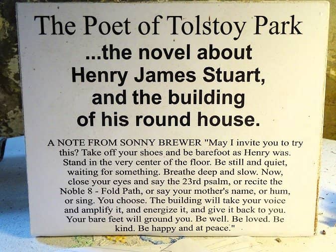 Inside the Unusual Home