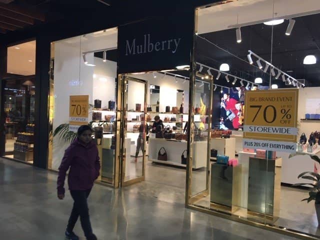 Brand Outlet Bonanza