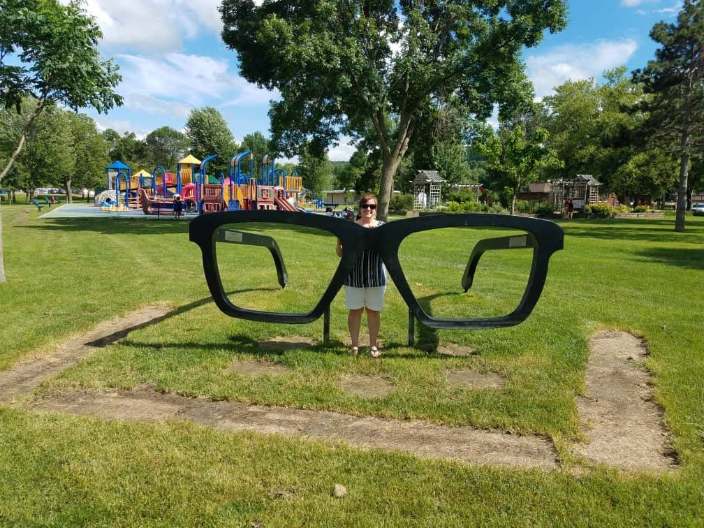 Universal Playground & Discovery Garden