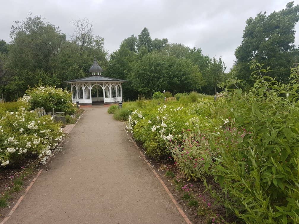 Park of the Senses