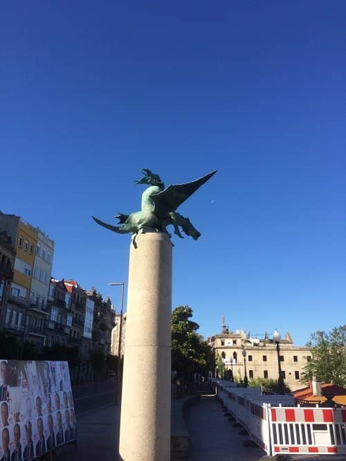 Transatlantic Pier Views
