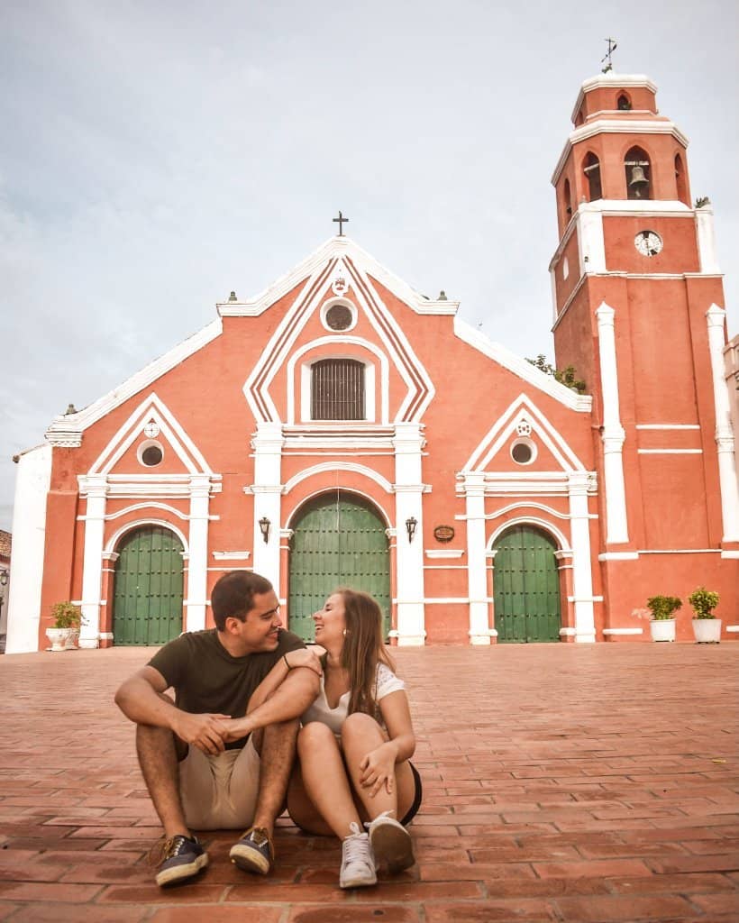 Plaza de San Francisco