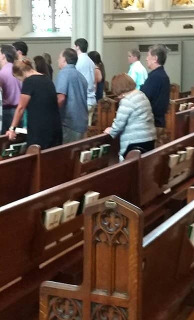 Neo-Gothic Architecture