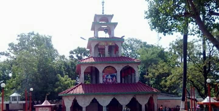 Agam Kuan Well