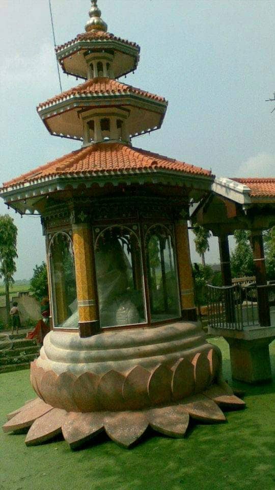 Saturn-Inspired Architecture