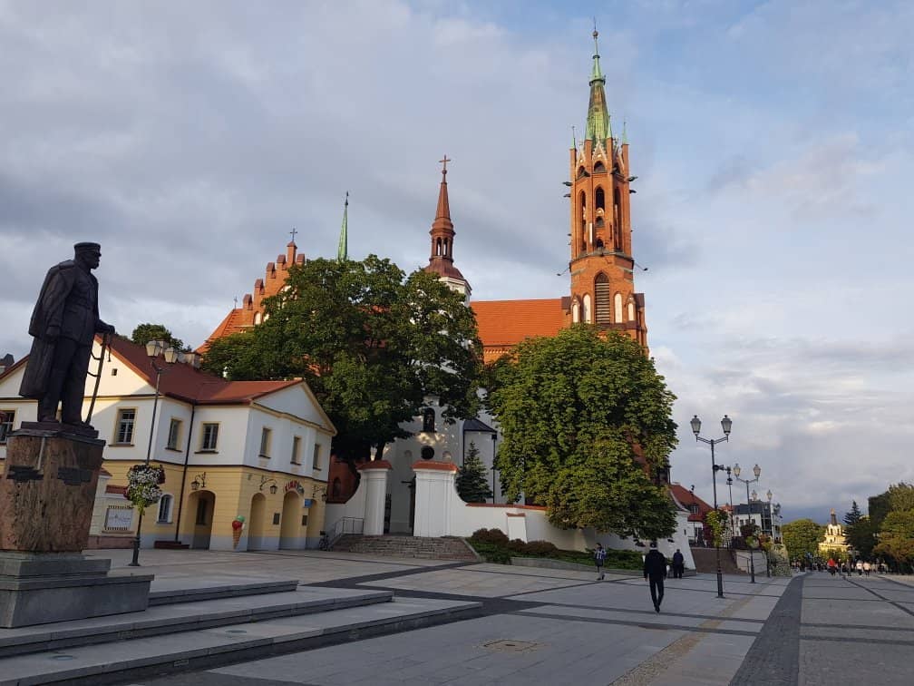 Intricate Stained Glass