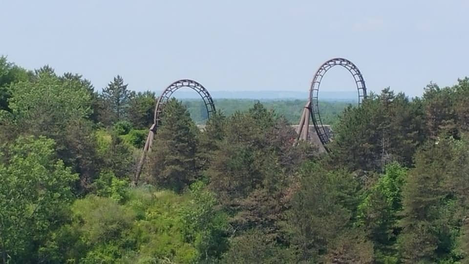 Sky Screamer