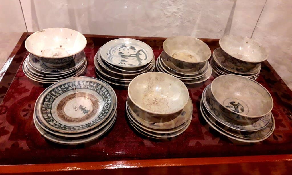 Architectural Heritage