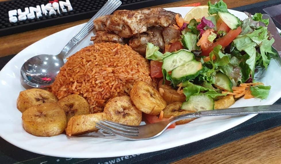 Ocean-to-Table Seafood