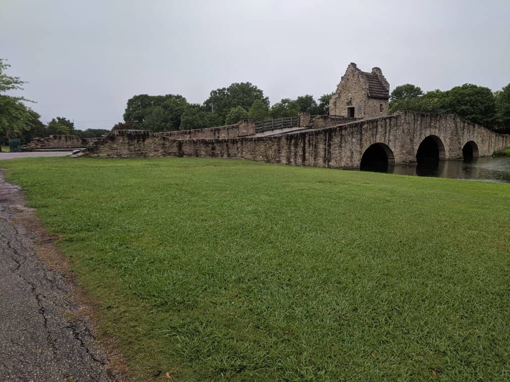 Montgomery Museum of Fine Arts