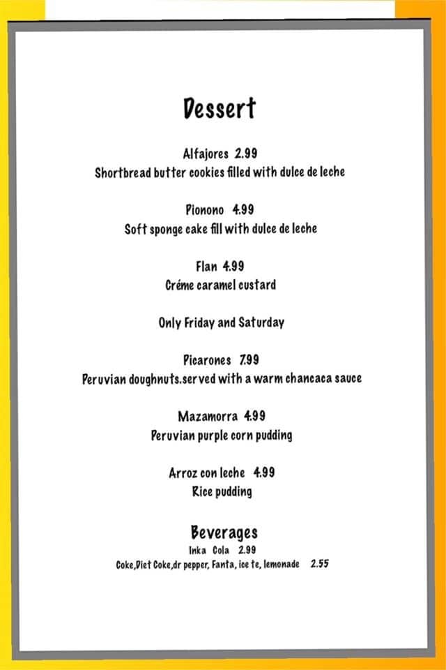 Vibrant Tropical Ambiance