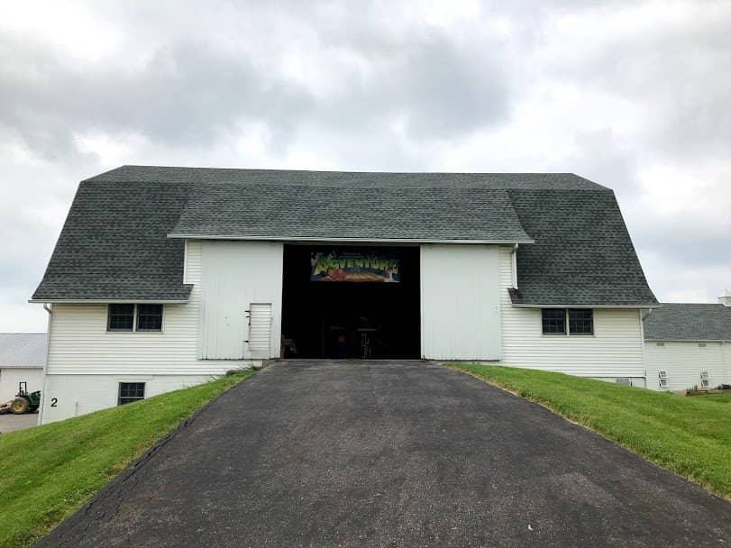 Fellows Riverside Gardens