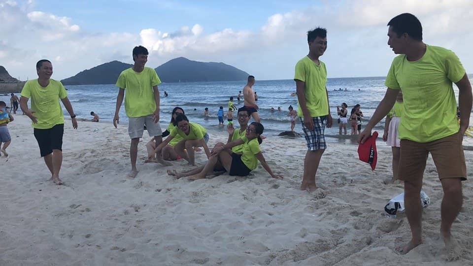 Local Seafood Markets