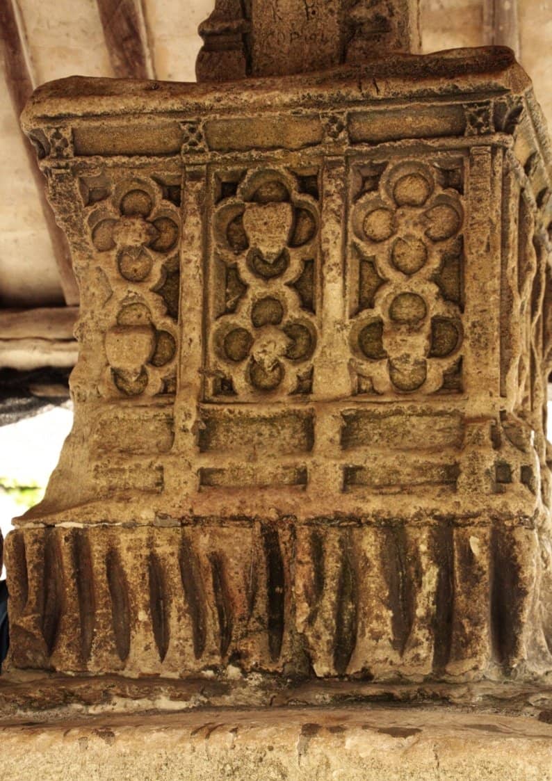 Vertical photo