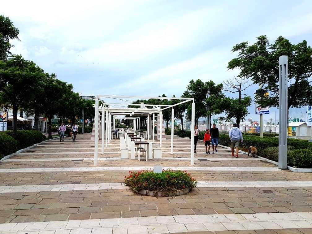 Piazza della Libertà
