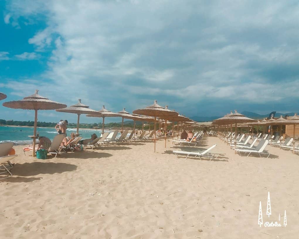 Beach Bar Experience