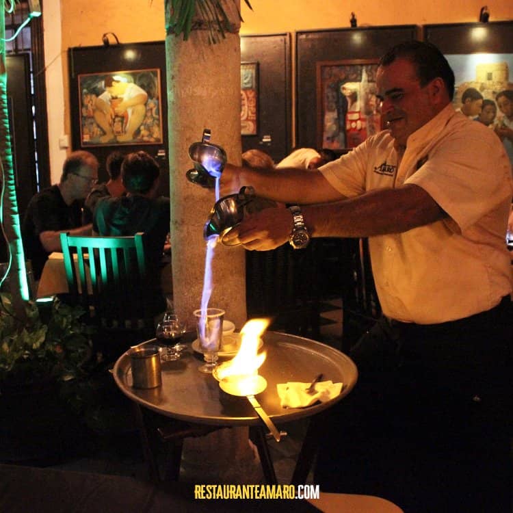 Friendly & Attentive Service