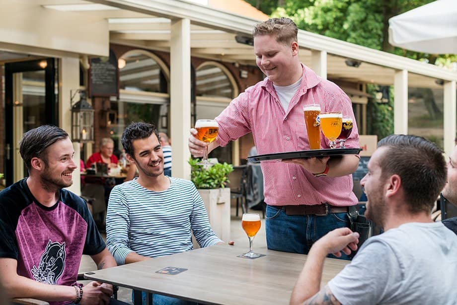 Rustic Bungalow Stays