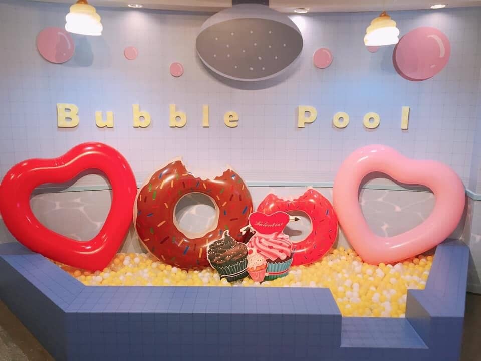 Unique Dining for Groups and Families