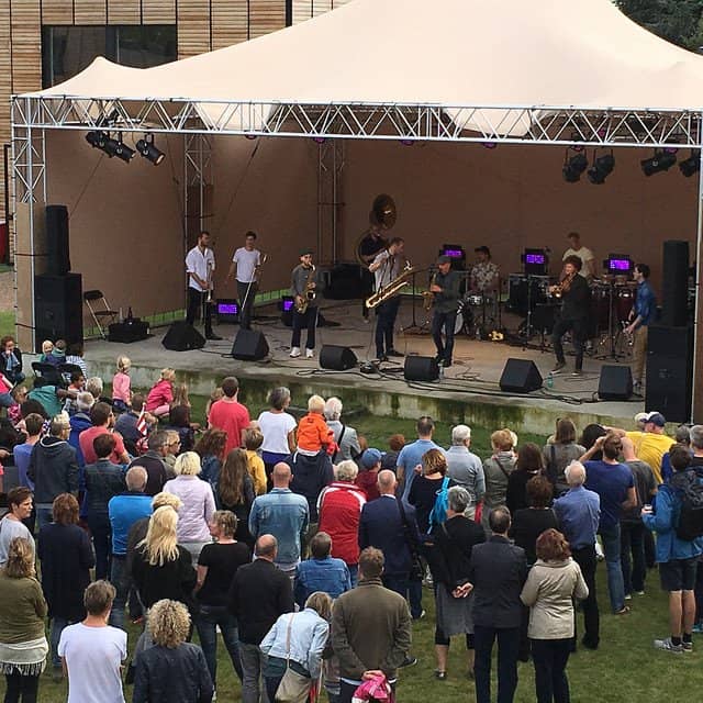 Castle Ramparts & Views