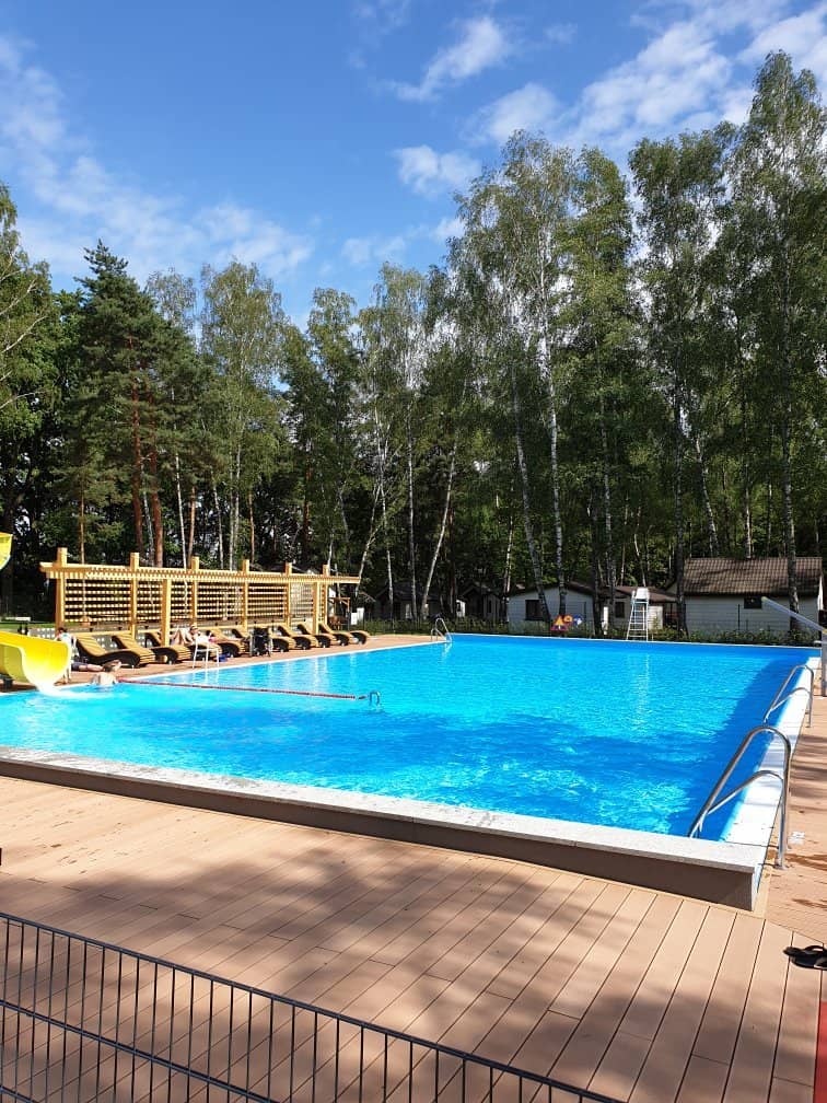 Sports & Recreation Hub