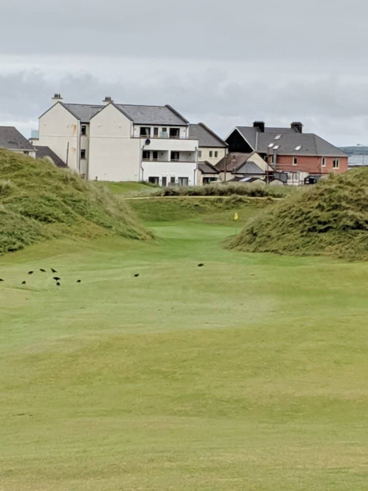 Strandhill Golf Club (2026) – Best of TikTok, Instagram & Reddit Travel ...