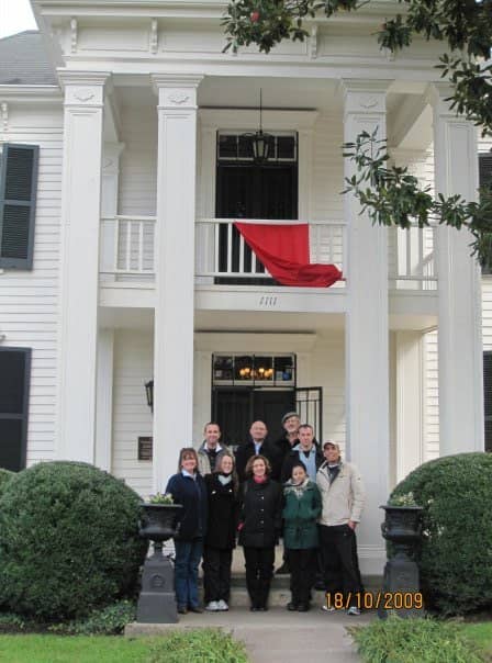 The Battle of Franklin Narrative