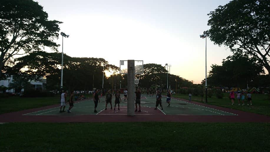 Family Fun Zone
