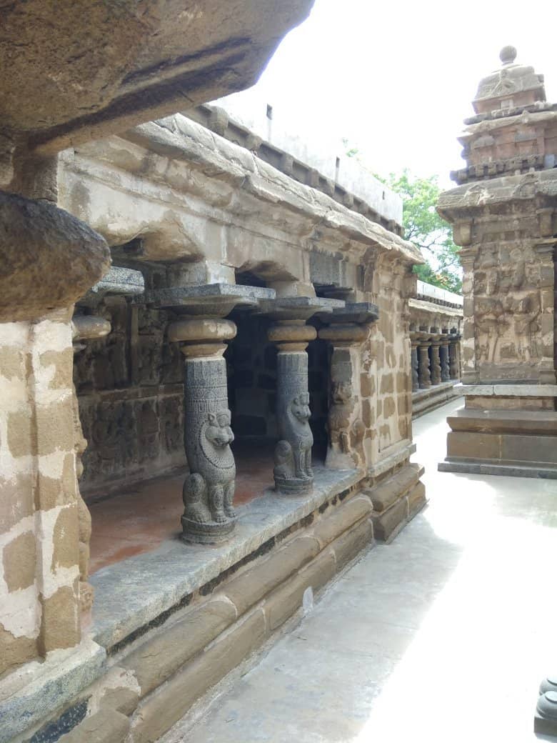 Airammadha Theertham