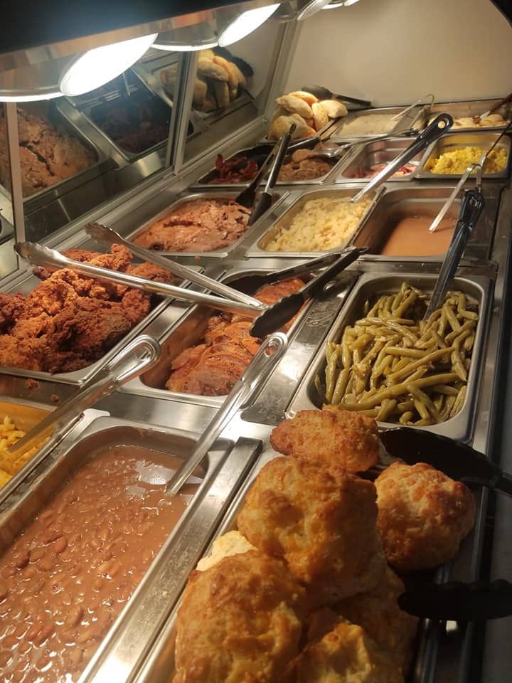 Local Gem with Live Music