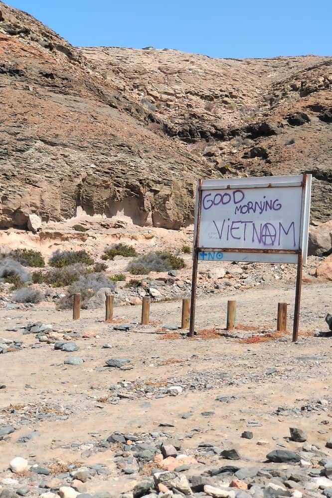 Nudist-Friendly Atmosphere