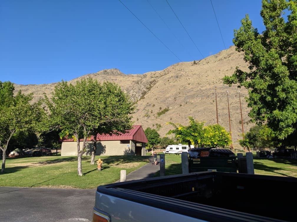 Well-Maintained Sports Courts