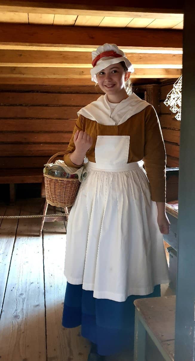 Living Craft Workshops